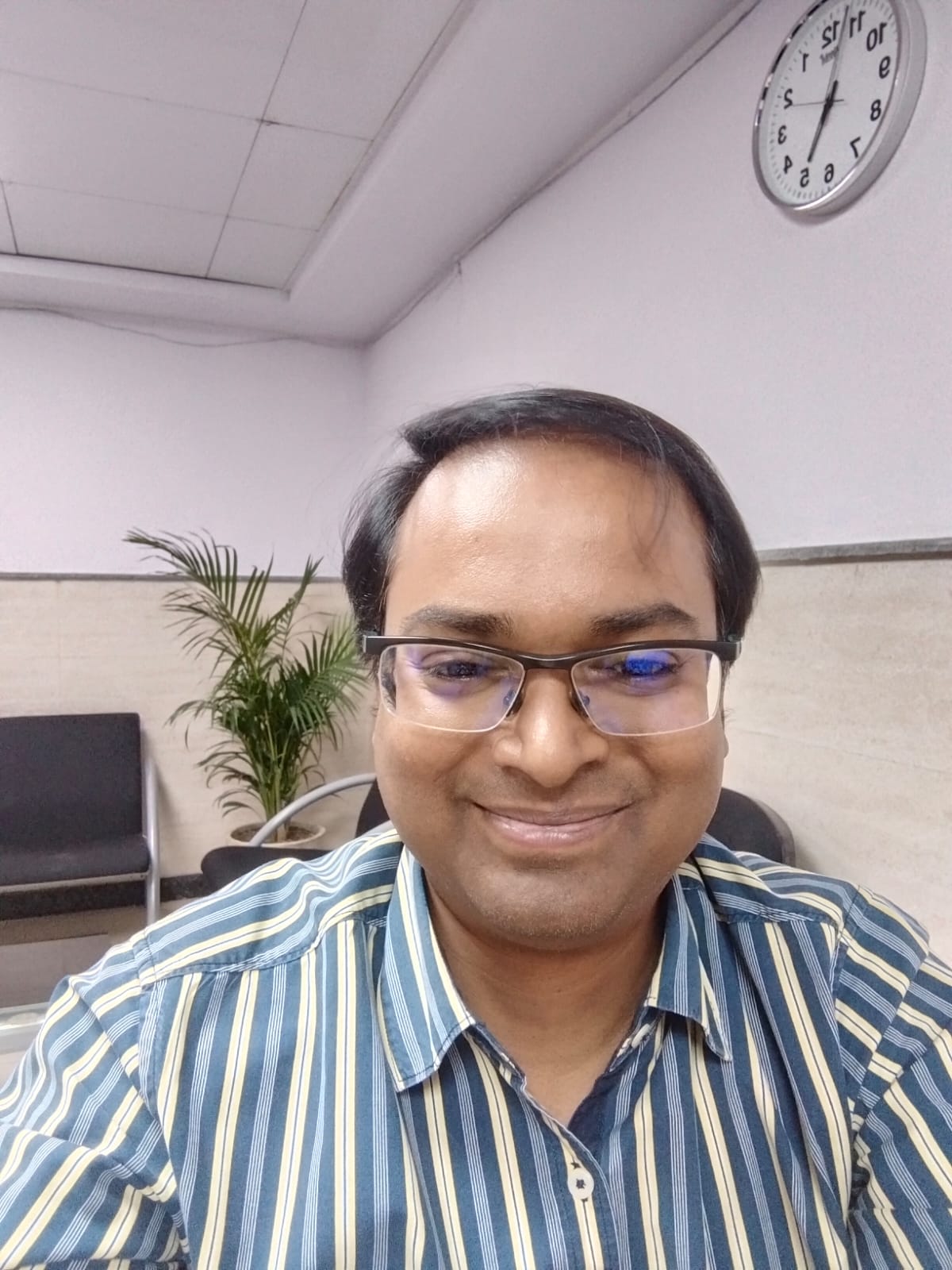 DR. KAMAL UDDIN GAUHAR